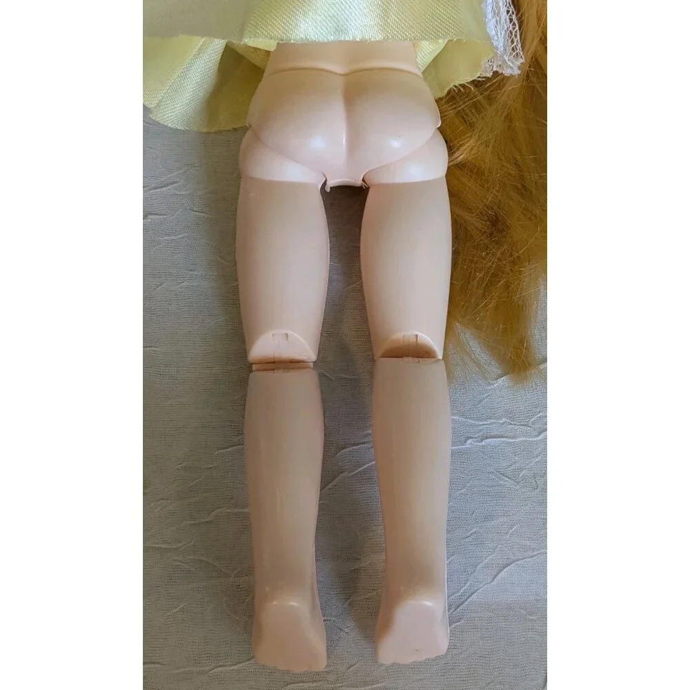 Unbranded bjd ball